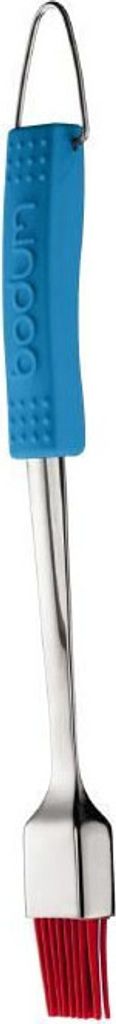 Bodum Grillpinsel Fyrkat Blau - 10634-652B