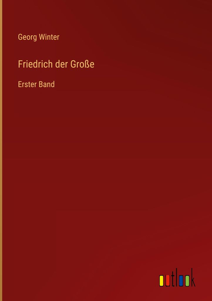 Friedrich der Große