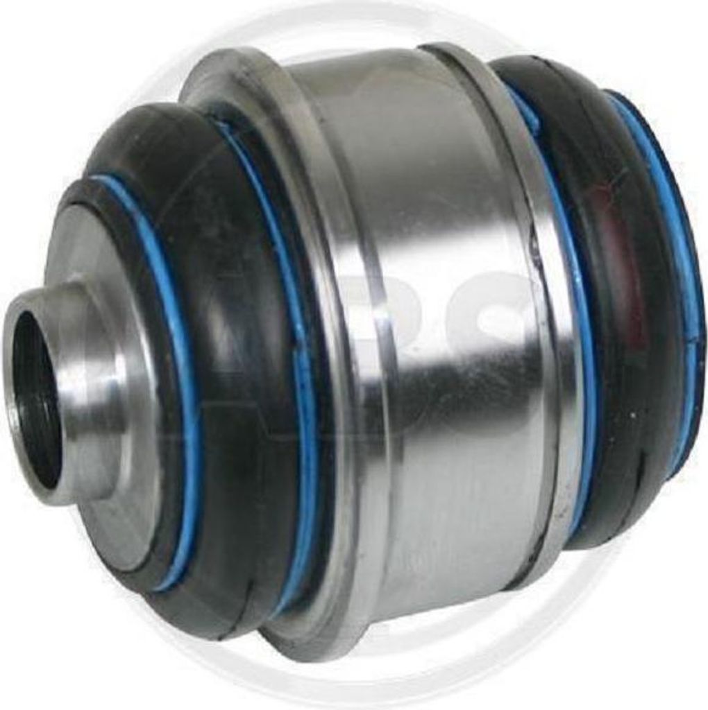 Lagerung Radlagergehäuse Ø 16,3 mm 67,3 mm A.B.S. für u.a. BMW 5er