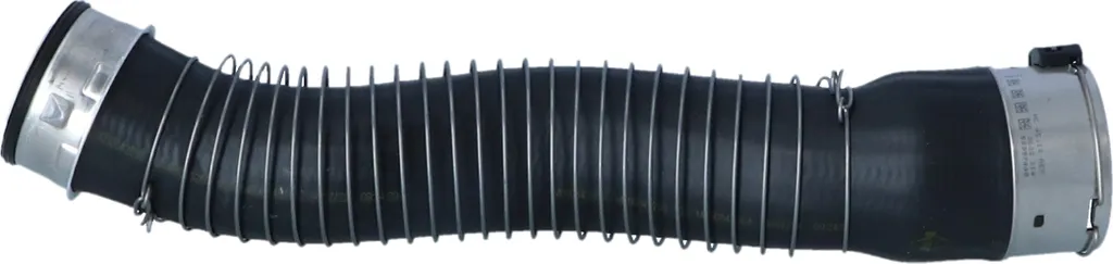 Tuyau d'air renforcé NRF 166081 - Durite haute pression OE 11617797482