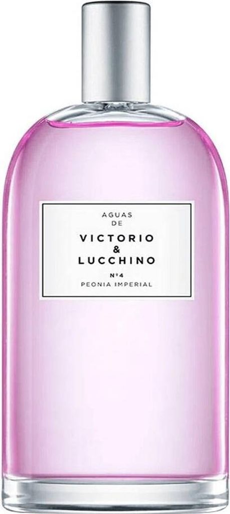 Victorio & Lucchino Nº 4 Peonia Imperial Woda toaletowa, Zdjęcie produktu 