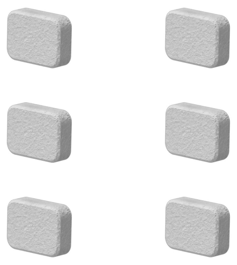 Laufen Navia Entkalkungstabs, 6 Tabletten für 2 Produktbild 