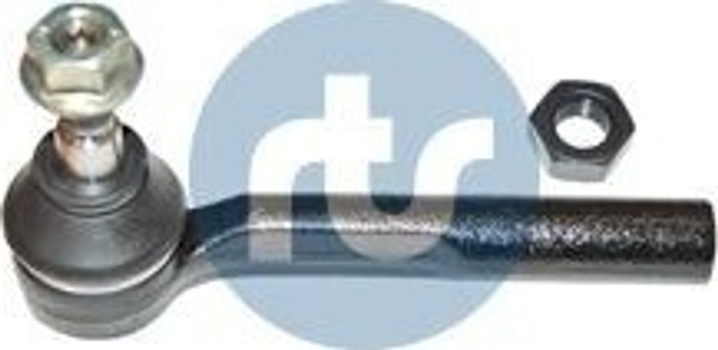 RTS Spurstangenkopf Spurstange für OPEL Meriva B (S10) Vorne Links 91-90393-210