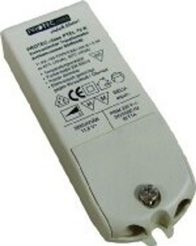 PROTEC.class Transformator PTEL 110 Produktbild 