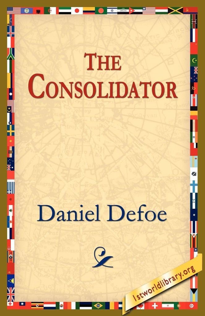 The Consolidator