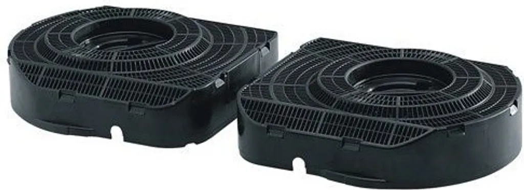 Filtre à charbon hotte Gorenje 646781 anti-graisse pour air sain
