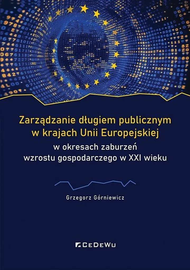 La gestion de la dette publique dans les pays de l'UE - Édition 2024