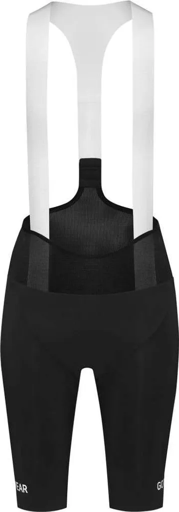 Cuissard vélo femme avec bretelles Gorewear Spinshift confort route