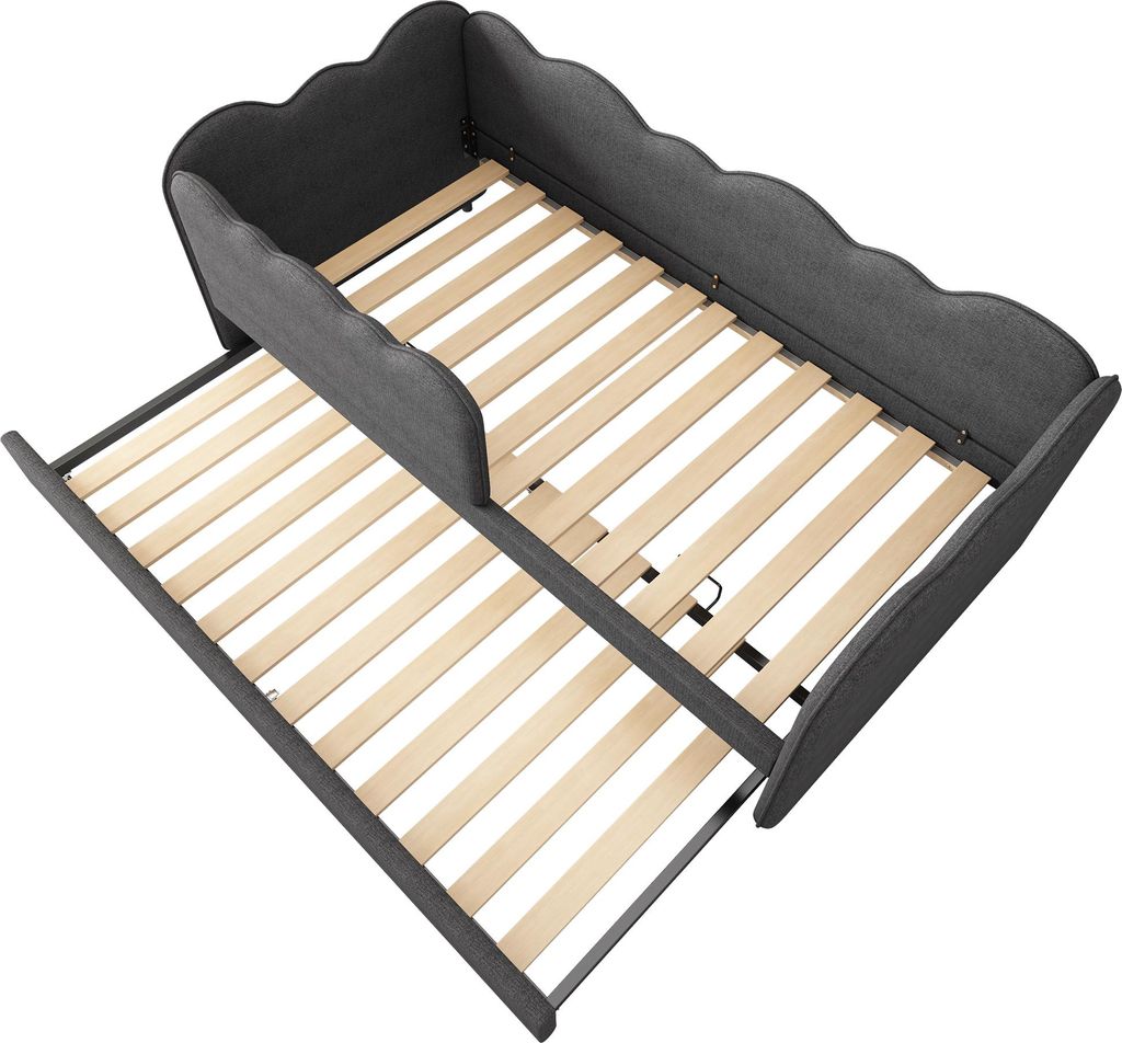 okwish L-förmig Daybett 90x190 Schlafsofa ohne Produktbild 