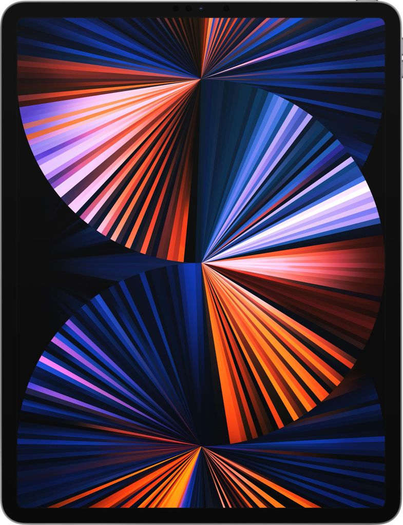 Apple iPad Pro, 32,8 cm (12.9"), 2732 x 2048 px, 256 GB, 8 Obrázek produktu 