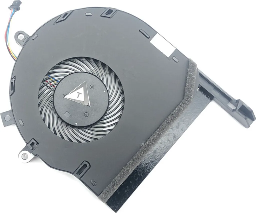 Ventola Raffreddamento CPU Asus TUF FX504GD FX504GE Ricambio Gaming 5V