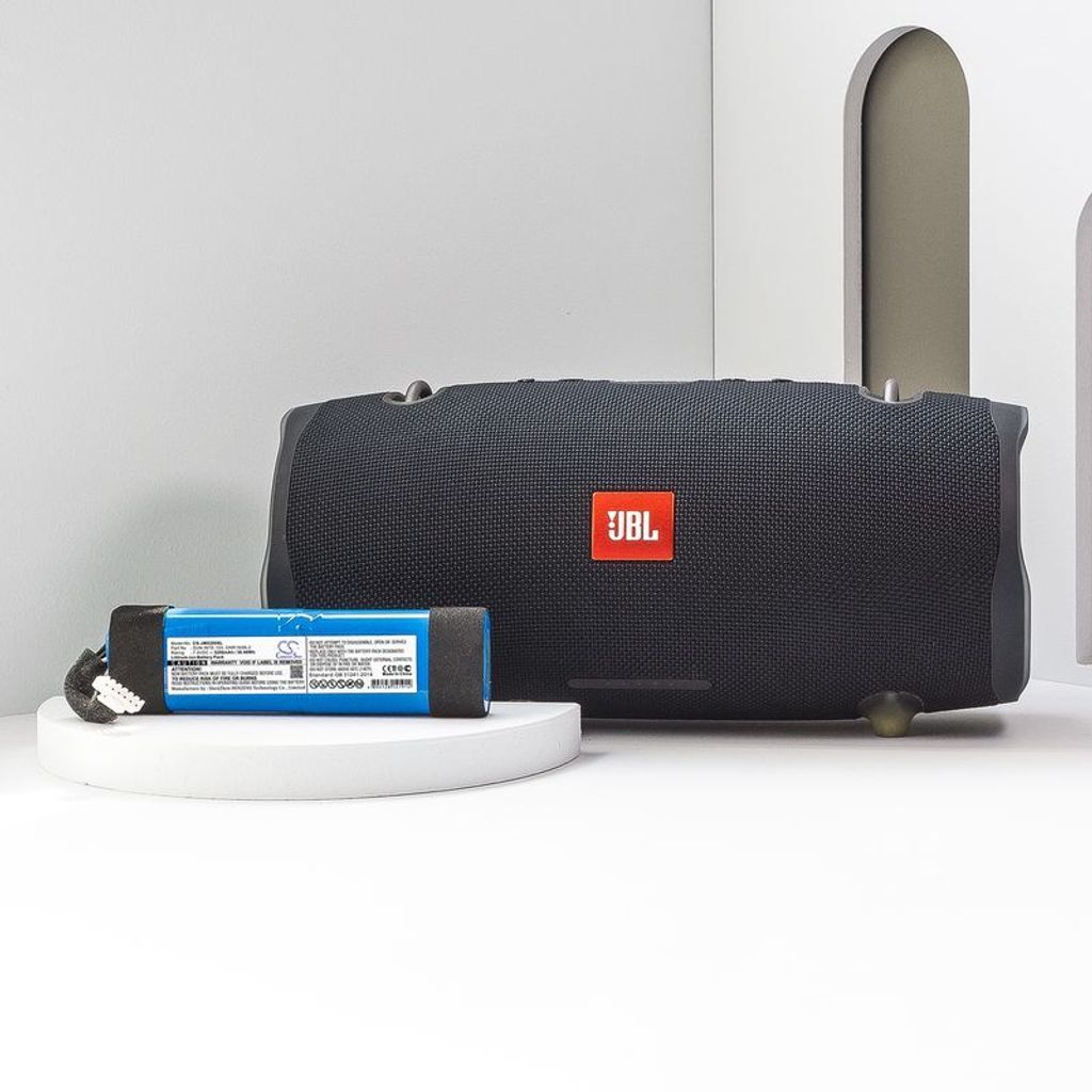 Baterie pro JBL Xtreme 2, 5200mAh, Li-Ion Obrázek produktu 7