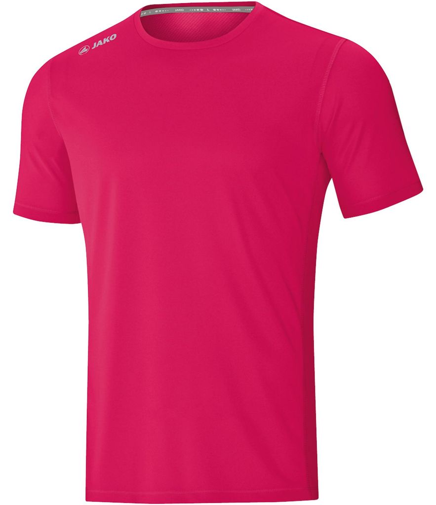 T-Shirt Run 2.0 JAKO Produktbild 