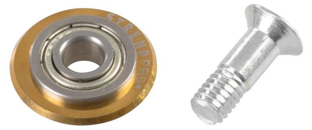 Rad Strend Pro, Schneidrad, für Fliesenschneider, Ersatz Produktbild 