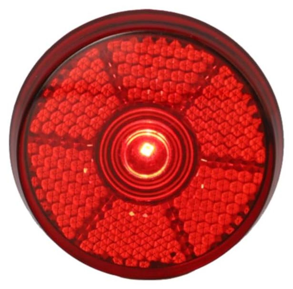 Fischer 85467 Luce lampeggiante e di sicurezza LED per Immagine del prodotto 