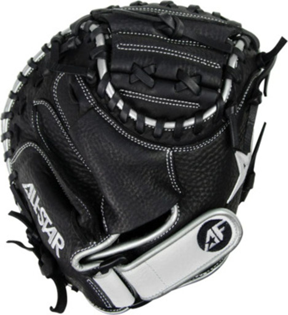 All Star CMW150TM 29,5 Zoll Fastpitch Softball Focu Modell LH