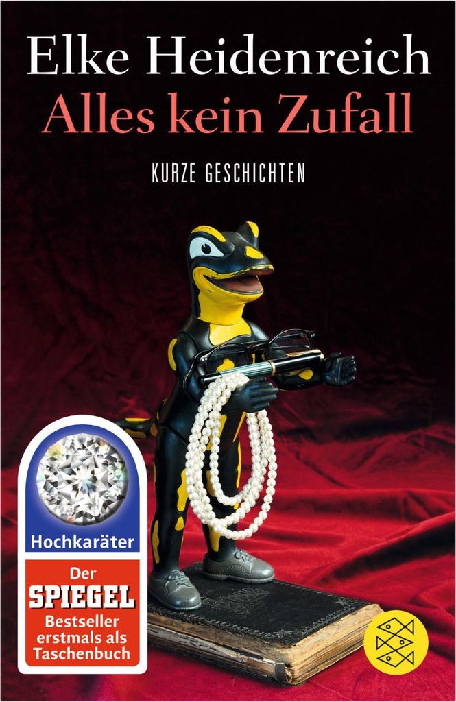 Alles kein Zufall