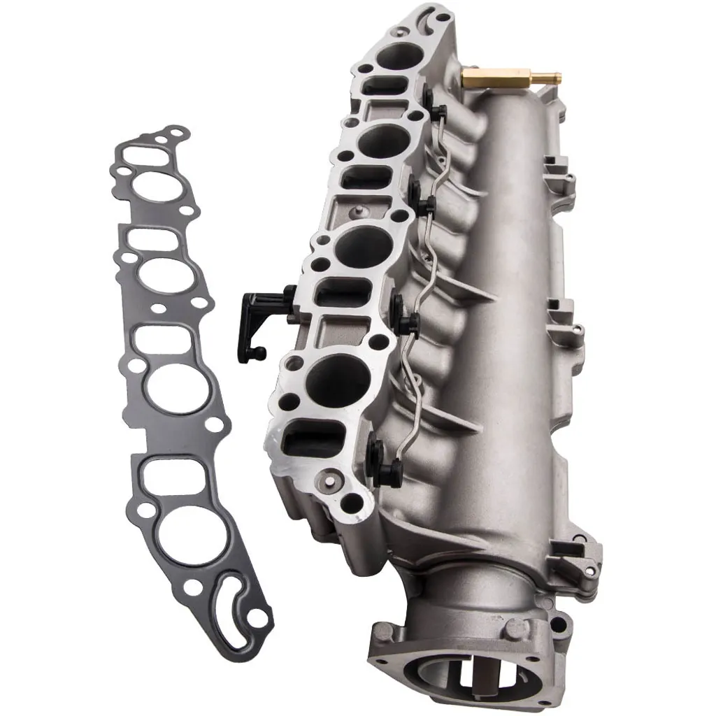 Tubulure d'admission moteur Z19DTH Opel Astra et Zafira 1.9 CDTI 150ch
