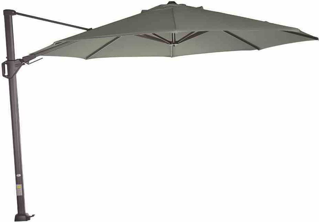 SIENA GARDEN Ampelschirm Sunset N+ J05240