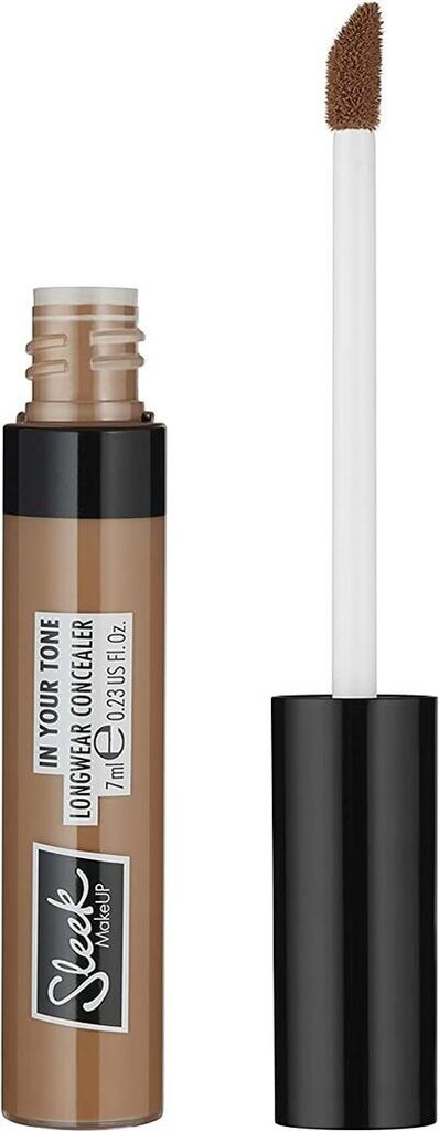 Sleek In Your Tone Longwear Concealer 5c-Med 7ml