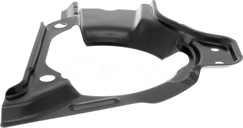 VAICO Spritzblech Bremsscheibe für FIAT PUNTO (188) Vorne Produktbild 