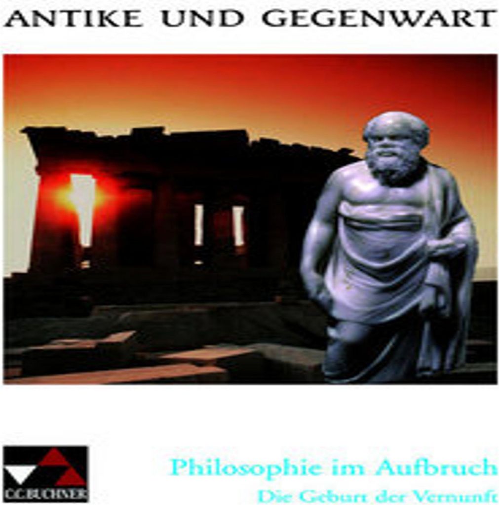 Philosophie im Aufbruch