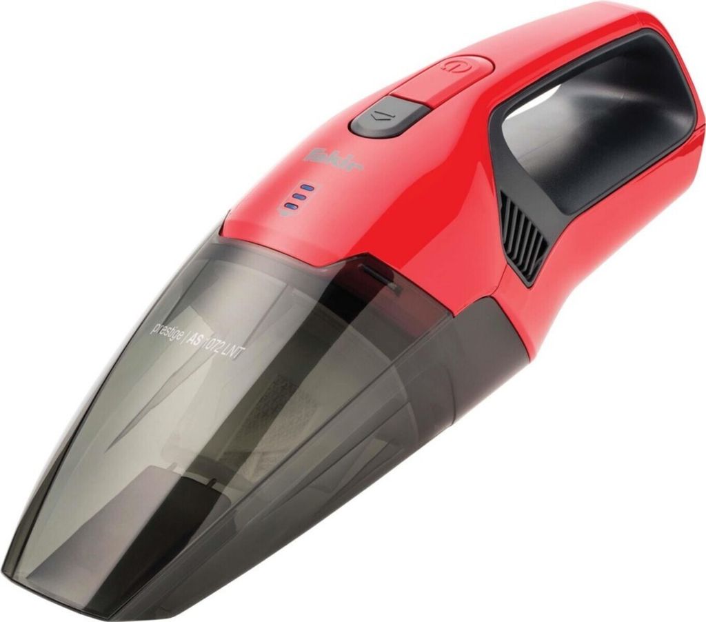 Fakir AS 1072 LNT, Suché a mokré, Filtrování, 360 l/min, Obrázek produktu 