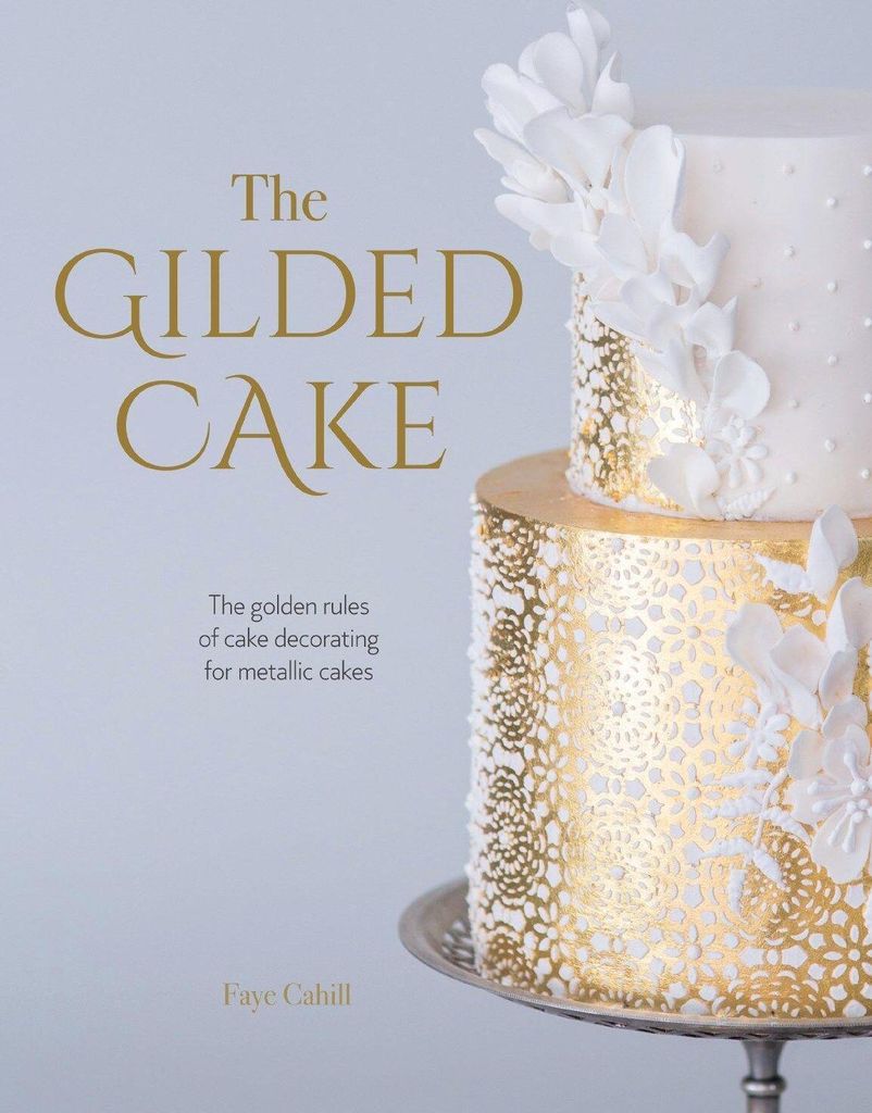 The Gilded Cake