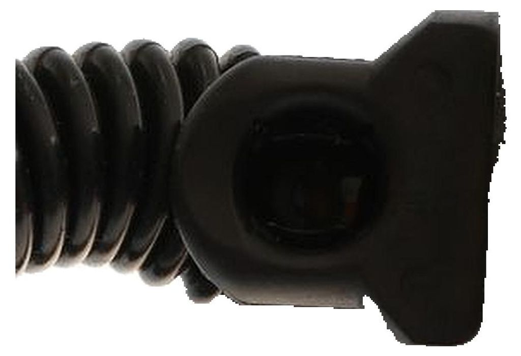Gasfeder Koffer-/Laderaum Hub 168 mm TRISCAN für u.a. VW PASSAT
