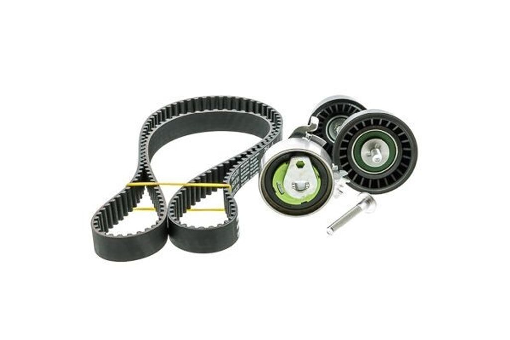 AISIN TSO-909 Zahnriemensatz für OPEL Corsa C Schrägheck (X01)