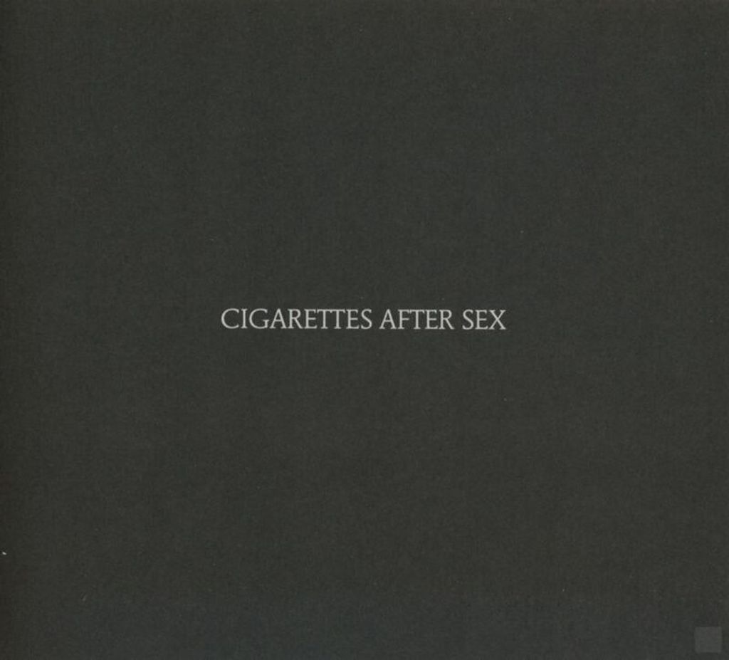Cigarettes After Sex: Cigarettes After Sex: Cigarettes Obrázok produktu 