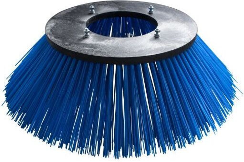 Tellerbürste Poly 1,7 x 2,8 mm Hako Citymaster 1200-1250-1600-2000