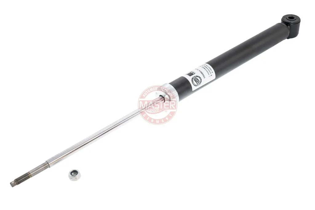 Amortisseur arrière renforcé BMW E36 - Référence MS 556884-PCS-MS - 5