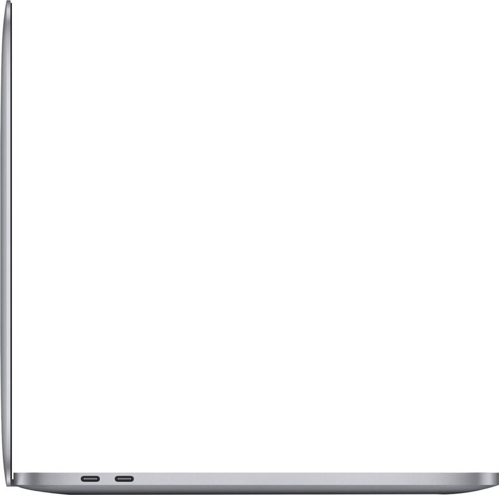 MacBook 13 Zoll Pro space grau, 2020, Apple M1 8C8G, 8GB, Produktbild 5
