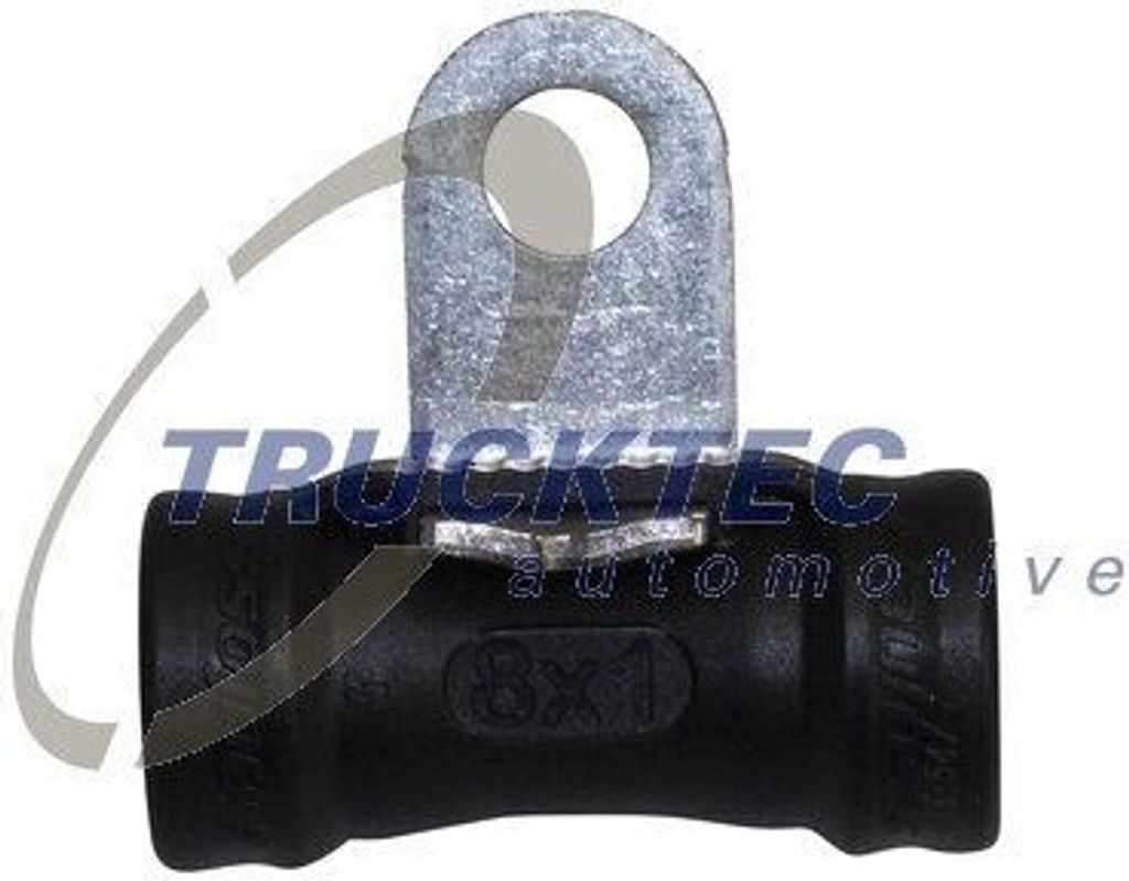 TRUCKTEC AUTOMOTIVE Verbinder Druckluftleitung 01.36.270
