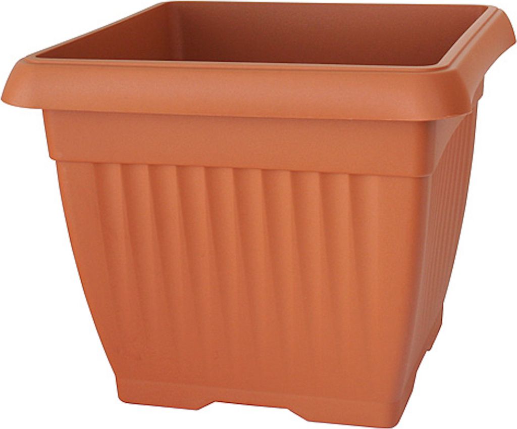 PROREGAL Blumentopf 240/200mm 07.0Lit Terra