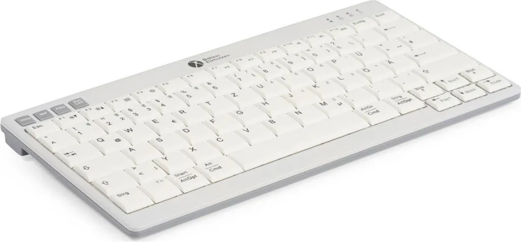 UltraBoard 950 V2 Clavier Bluetooth Rechargeable avec Frappe Silencieuse - 2