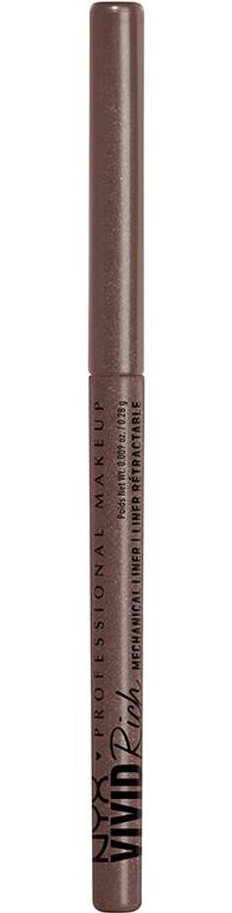 Eyeliner NYX Vivid Rich Mechanical No 11 0,28 g
