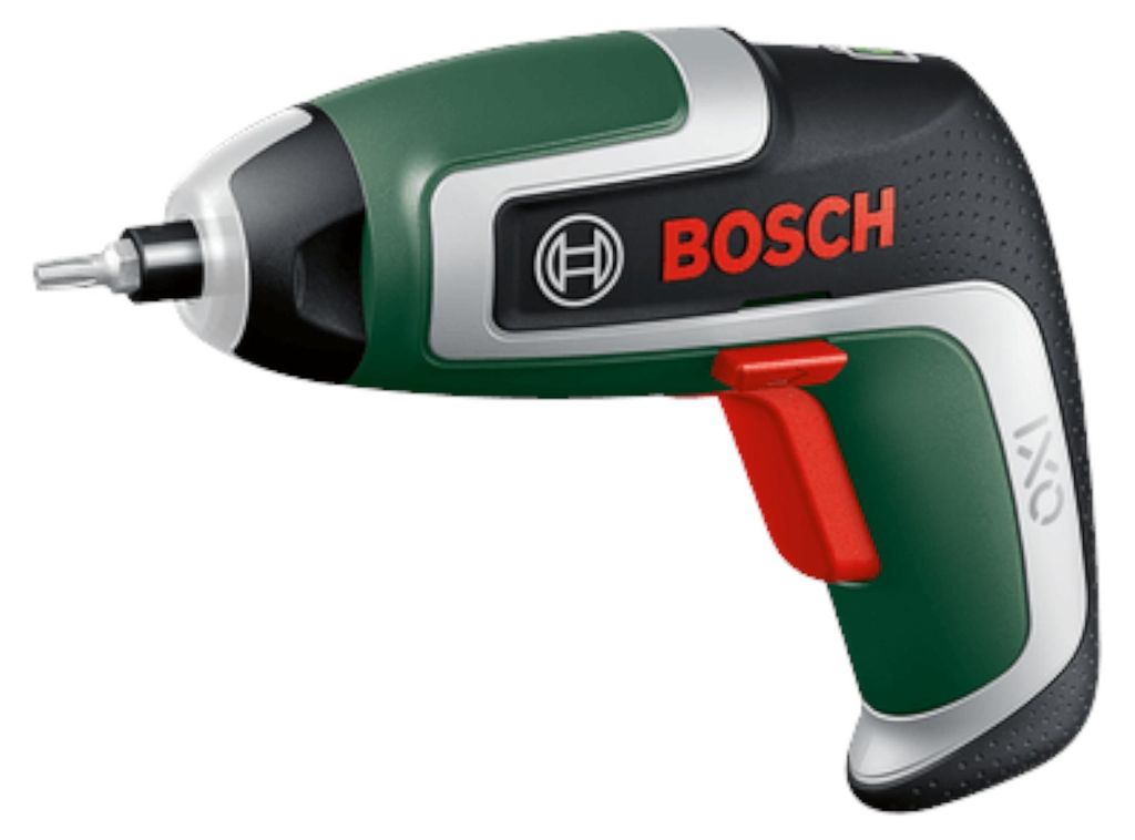 BOSCH Home & Garden 06039E0000 BOSCH Home & Garden IXO 7 Productafbeelding 