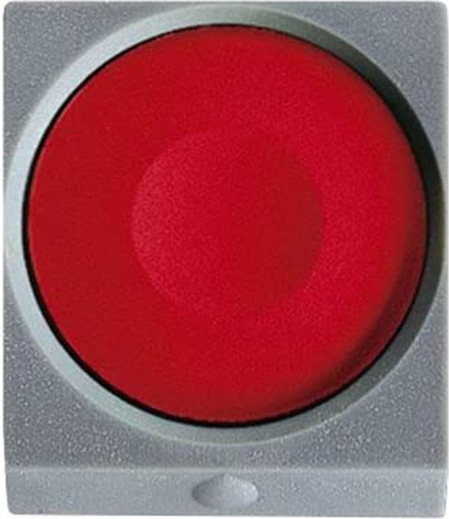 Pelikan Ersatz Deckfarben 735K zinnoberrot (Nr. 54) Produktbild 