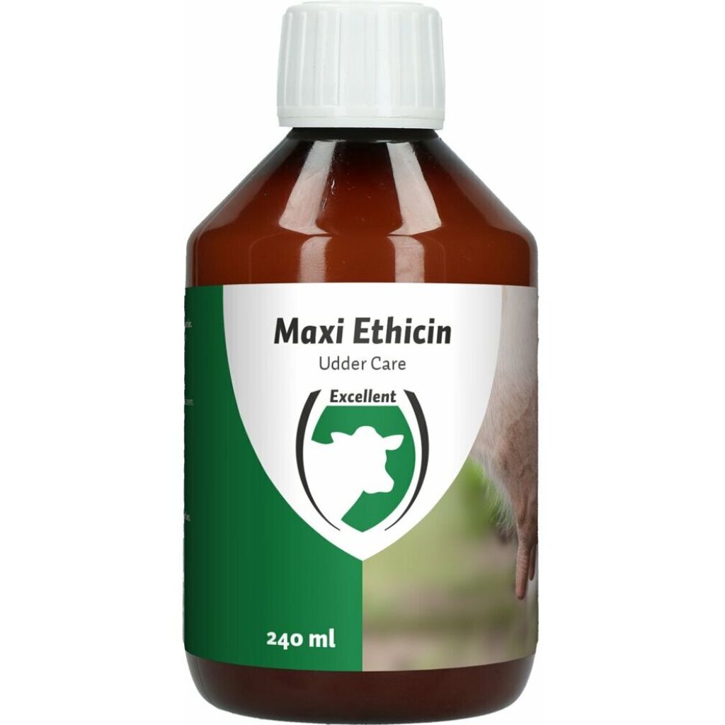Maxi Ethicin Uddercare
