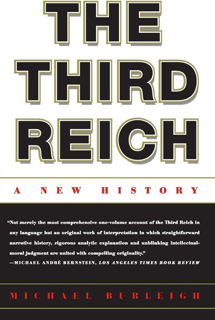 The Third Reich