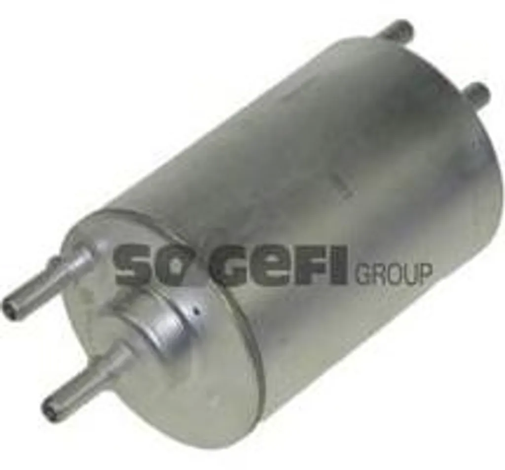 Filtre à carburant haute efficacité EP217 compatible Audi et Seat Exeo