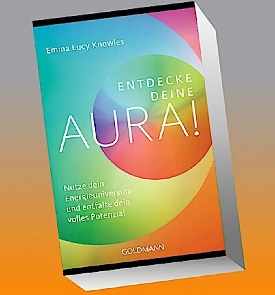 Lecteur d'aura contre le stress - Révélez vos blocages énergétiques