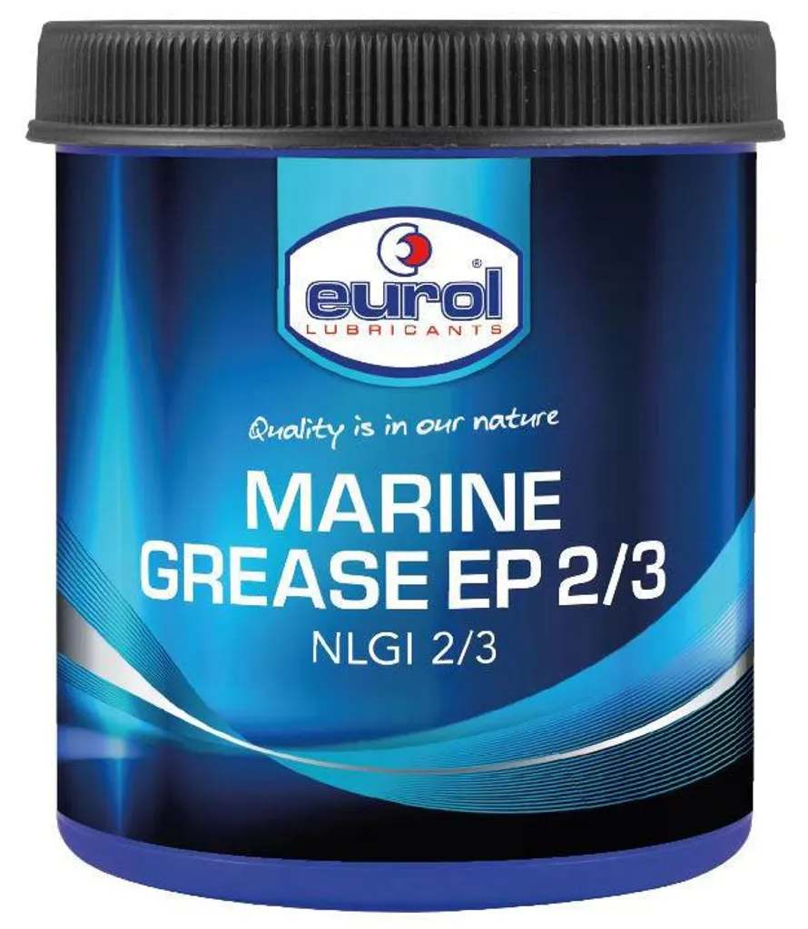 Graisse Marine 500g Eurol Emg à Haute Adhérence contre la Corrosion Sale