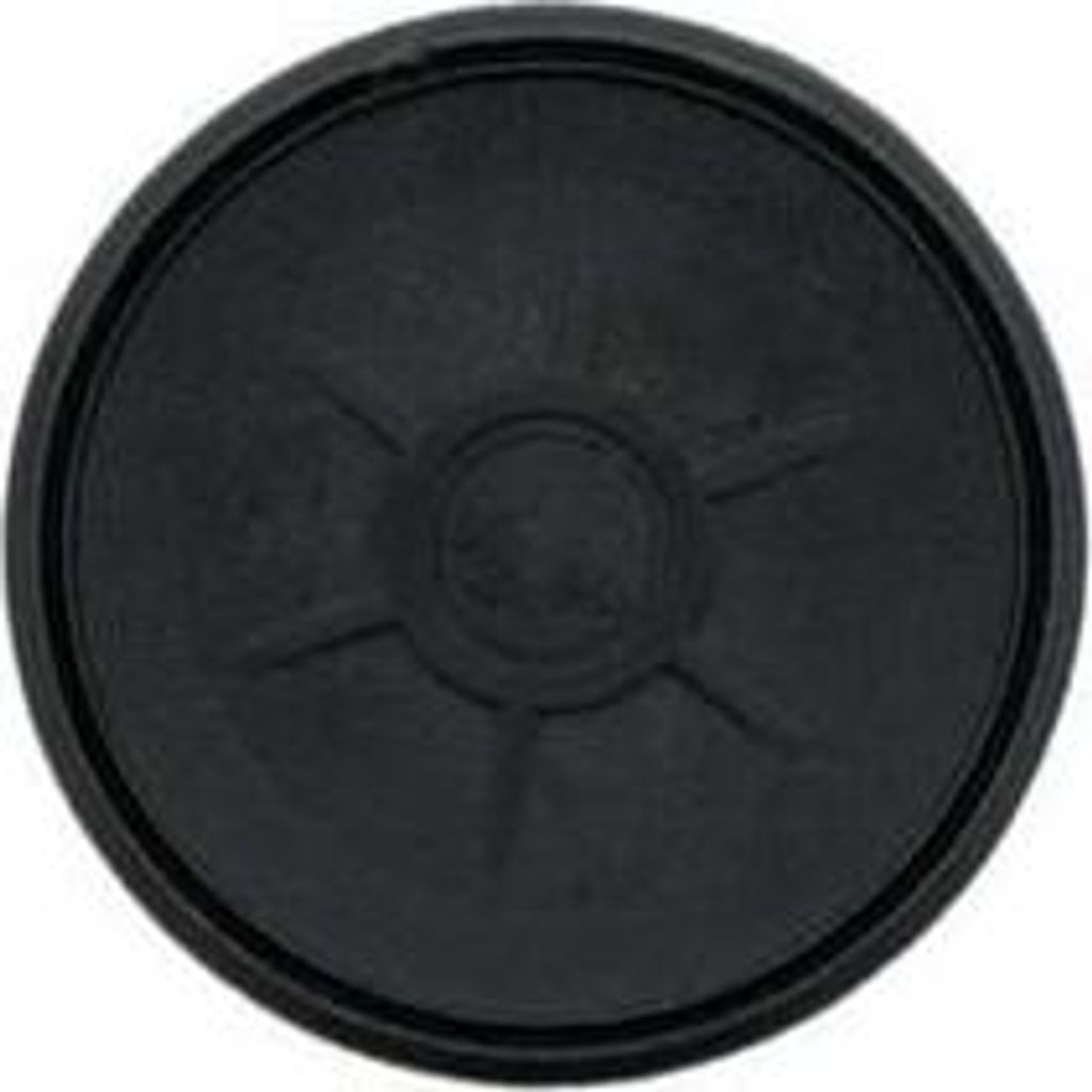 Deckel u.Kappe DKV200 AD 156,5mm Gehäusedeckel B.6,1mm FAG Produktbild 