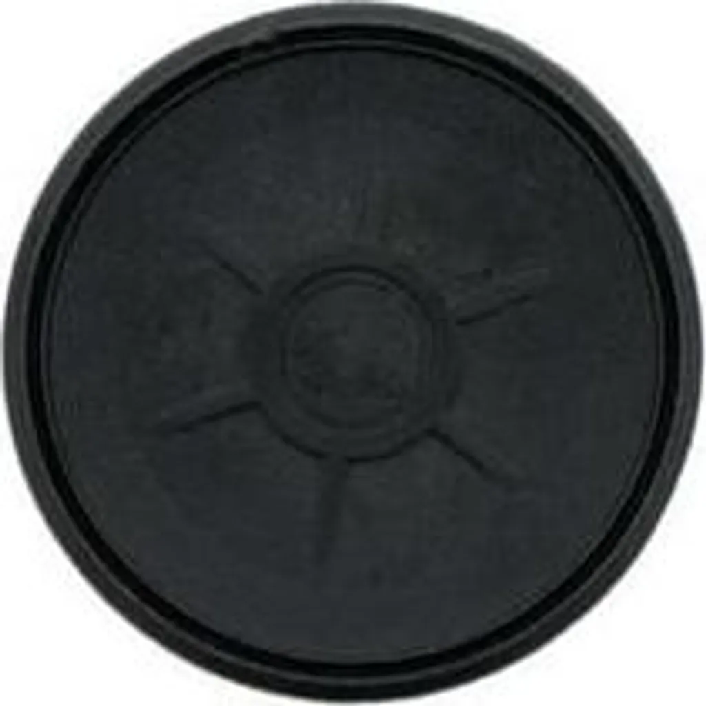 Capuchon de fermeture DKV200 FAG 156,5mm accessoire pour boîtier