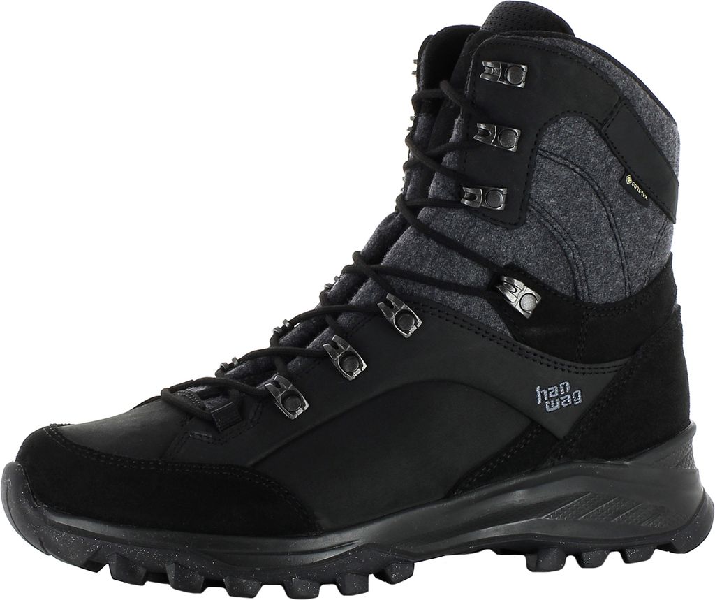 Hanwag Schuhe Banks Winter Gtx, H600800012064