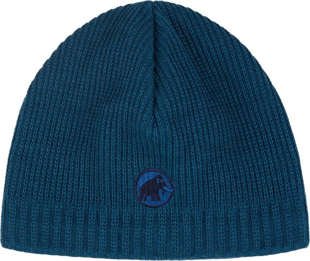 MAMMUT Sublime Beanie DEEP ICE DEEP ICE -