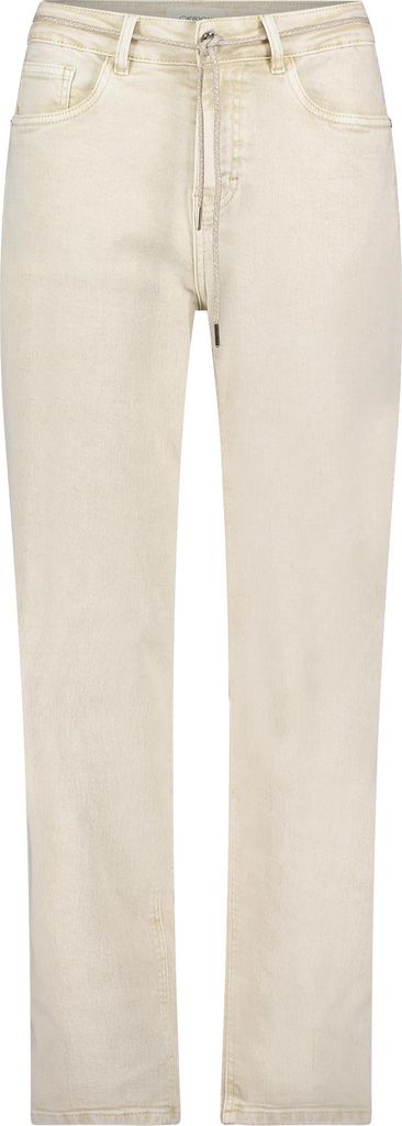 Cartoon Hose Jeans 1/1 LAEng 7623 Taupe Denim 44